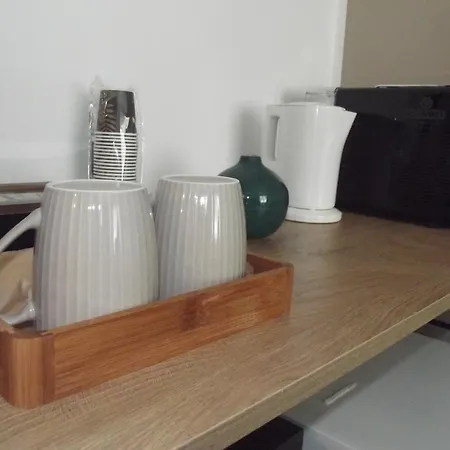 Guest house Bnb Ranco Ranco