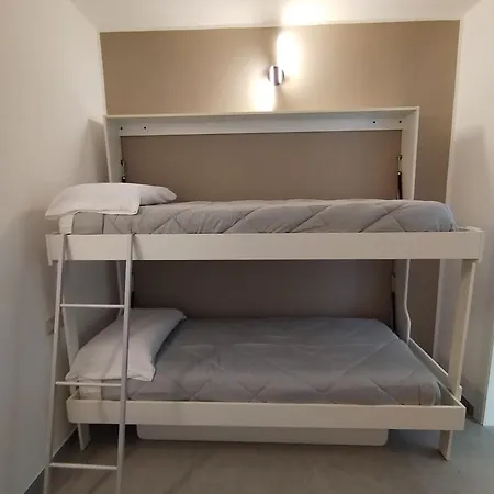 Bnb Ranco Gæstehus
