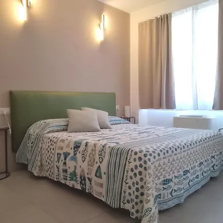 Bnb Ranco Maison d'hôtes 3*