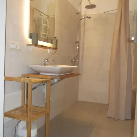 Bnb Ranco Penzion