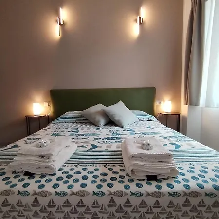 Maison d'hôtes Bnb Ranco Ranco