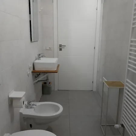 Bnb Ranco 3*