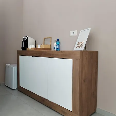 Bnb Ranco Maison d'hôtes 3*