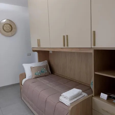 Bnb Ranco 3*