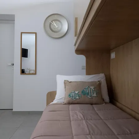 Bnb Ranco Maison d'hôtes 3*