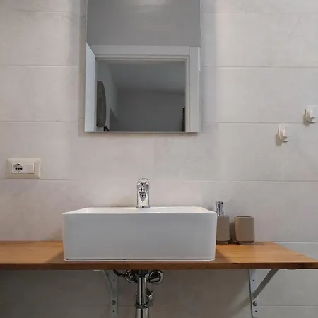 Penzion Bnb Ranco