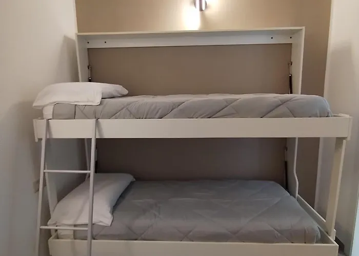 Bnb Ranco بيت ضيافة