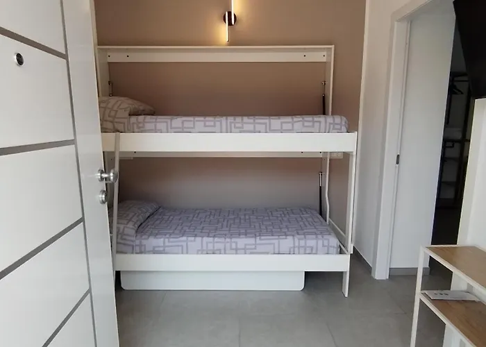 بيت ضيافة Bnb Ranco