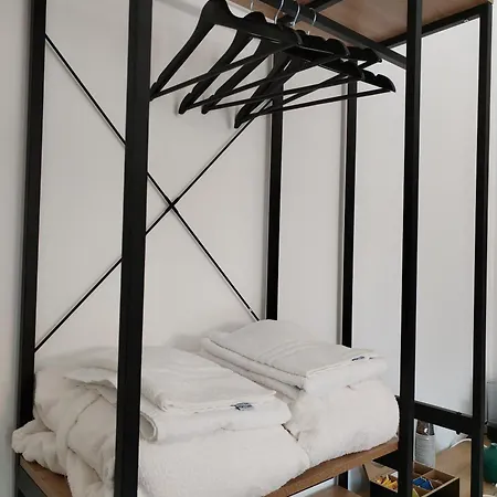 Penzion Bnb Ranco