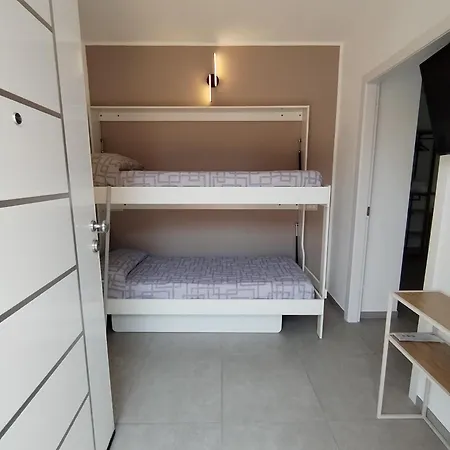 Penzion Bnb Ranco