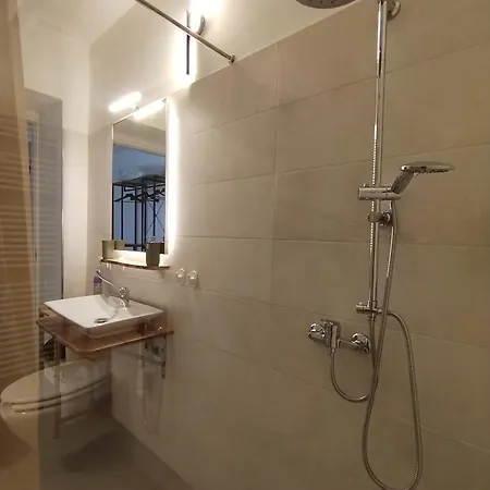 Bnb Ranco Penzion Ranco