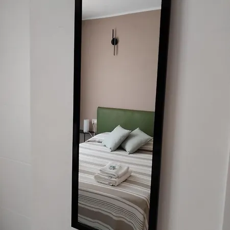 Bnb Ranco Penzion