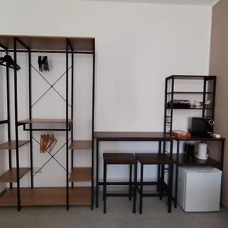 Penzion Bnb Ranco