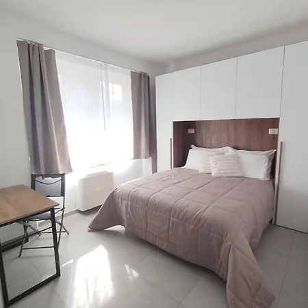 Bnb Ranco Penzion Ranco