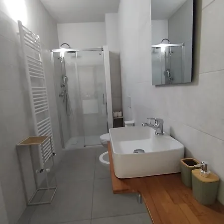 Bnb Ranco 3*