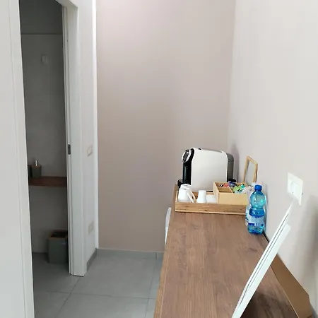 Penzion Bnb Ranco 3*