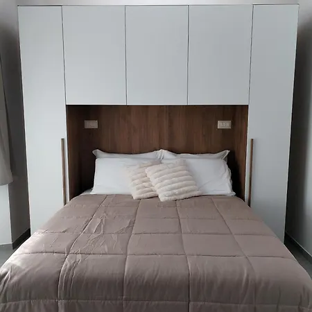 Bnb Ranco Penzion Ranco